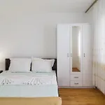 Awesome Home In Zastrazisce With Kitchen